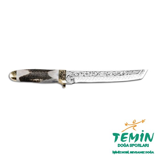 TEMİN | Av ● Outdoor ● Atış | PCP, Havalı Tüfek, Tabanca & Optik