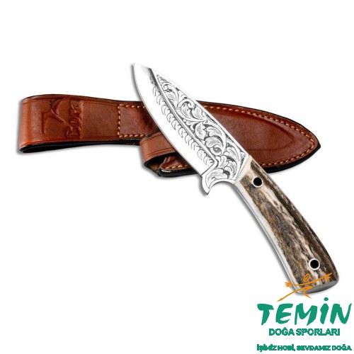 TEMİN | Av ● Outdoor ● Atış | PCP, Havalı Tüfek, Tabanca & Optik