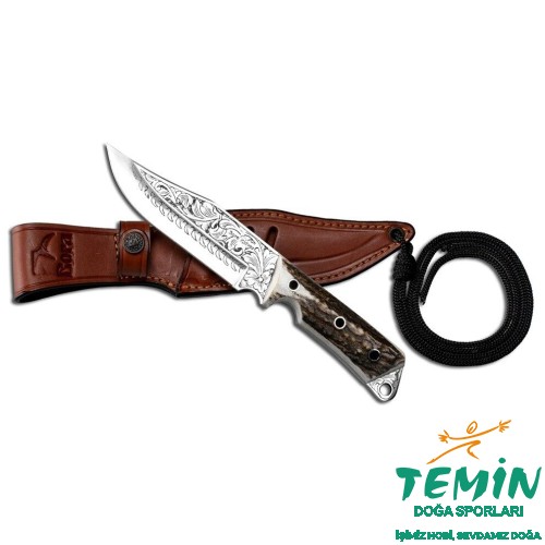 TEMİN | Av ● Outdoor ● Atış | PCP, Havalı Tüfek, Tabanca & Optik