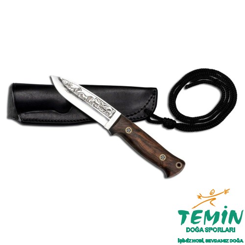 TEMİN | Av ● Outdoor ● Atış | PCP, Havalı Tüfek, Tabanca & Optik