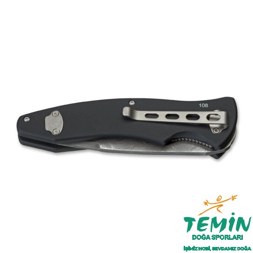 TEMİN | Av ● Outdoor ● Atış | PCP, Havalı Tüfek, Tabanca & Optik