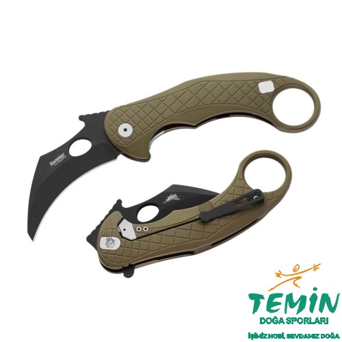 TEMİN | Av ● Outdoor ● Atış | PCP, Havalı Tüfek, Tabanca & Optik