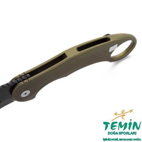 TEMİN | Av ● Outdoor ● Atış | PCP, Havalı Tüfek, Tabanca & Optik