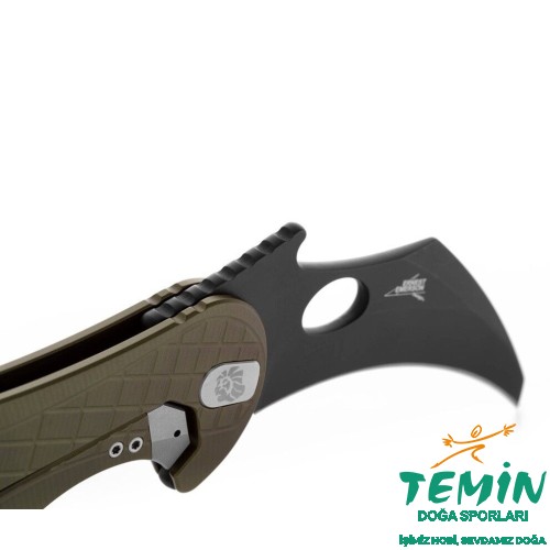 TEMİN | Av ● Outdoor ● Atış | PCP, Havalı Tüfek, Tabanca & Optik