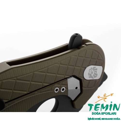 TEMİN | Av ● Outdoor ● Atış | PCP, Havalı Tüfek, Tabanca & Optik