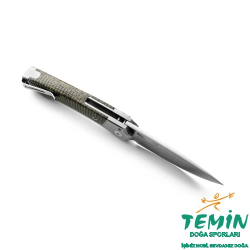 TEMİN | Av ● Outdoor ● Atış | PCP, Havalı Tüfek, Tabanca & Optik