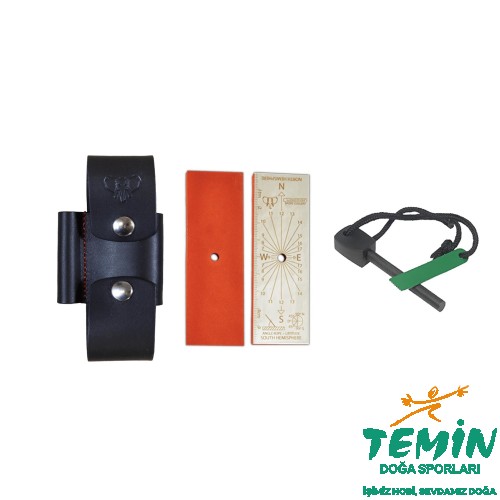 TEMİN | Av ● Outdoor ● Atış | PCP, Havalı Tüfek, Tabanca & Optik
