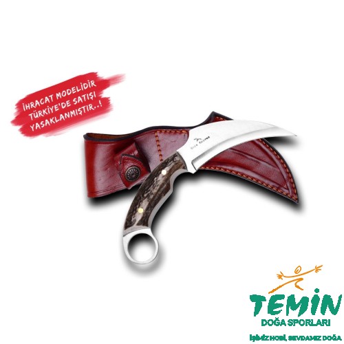 TEMİN | Av • Outdoor • Atış | PCP, Havalı Tüfek, Tabanca & Optik