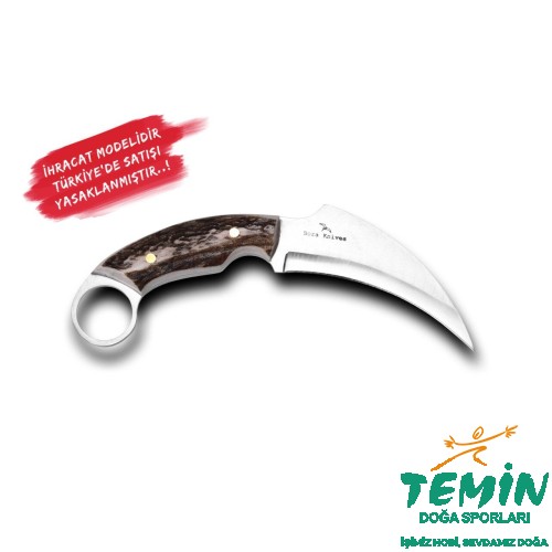 TEMİN | Av • Outdoor • Atış | PCP, Havalı Tüfek, Tabanca & Optik