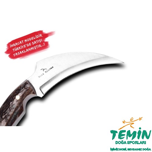 TEMİN | Av • Outdoor • Atış | PCP, Havalı Tüfek, Tabanca & Optik