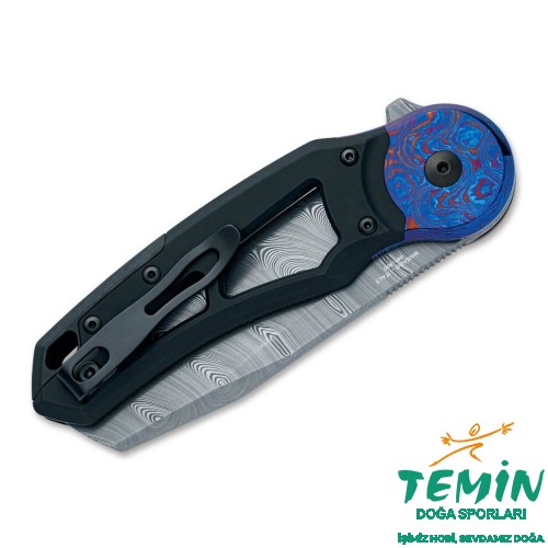TEMİN | Av ● Outdoor ● Atış | PCP, Havalı Tüfek, Tabanca & Optik