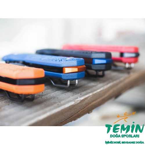 TEMİN | Av ● Outdoor ● Atış | PCP, Havalı Tüfek, Tabanca & Optik