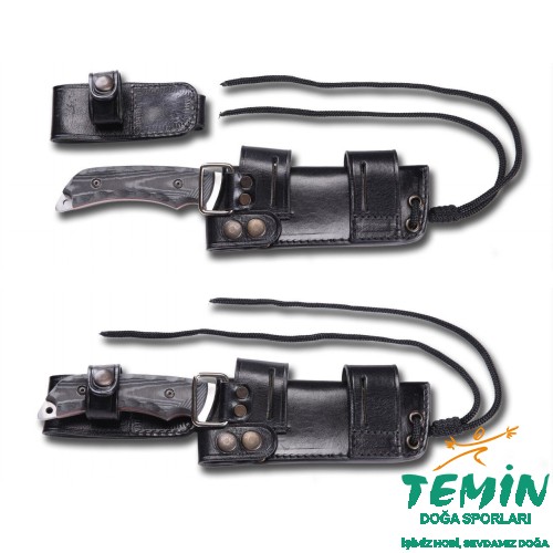 TEMİN | Av ● Outdoor ● Atış | PCP, Havalı Tüfek, Tabanca & Optik