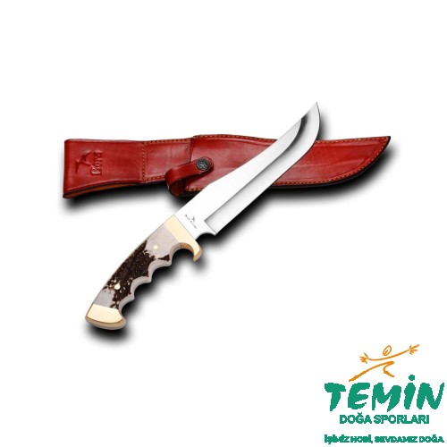 TEMİN | Av ● Outdoor ● Atış | PCP, Havalı Tüfek, Tabanca & Optik