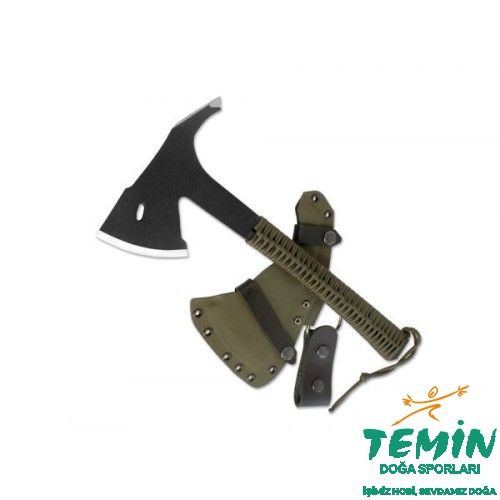 TEMİN | Av ● Outdoor ● Atış | PCP, Havalı Tüfek, Tabanca & Optik