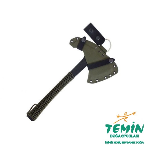 TEMİN | Av ● Outdoor ● Atış | PCP, Havalı Tüfek, Tabanca & Optik