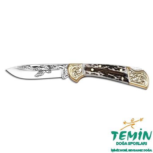 TEMİN | Av ● Outdoor ● Atış | PCP, Havalı Tüfek, Tabanca & Optik