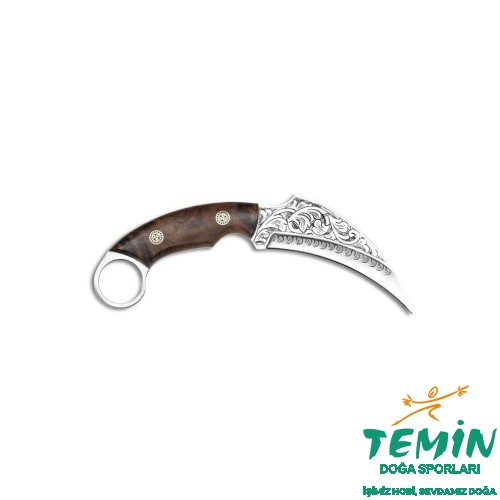 TEMİN | Av ● Outdoor ● Atış | PCP, Havalı Tüfek, Tabanca & Optik