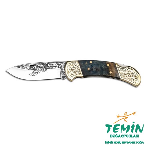 TEMİN | Av ● Outdoor ● Atış | PCP, Havalı Tüfek, Tabanca & Optik