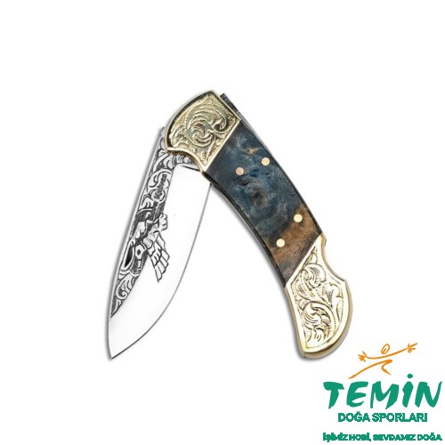 TEMİN | Av ● Outdoor ● Atış | PCP, Havalı Tüfek, Tabanca & Optik