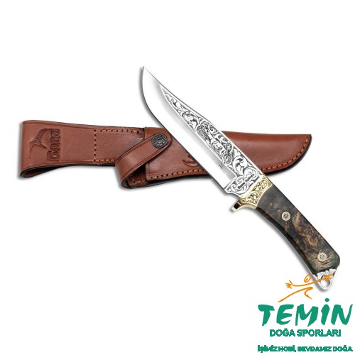 TEMİN | Av ● Outdoor ● Atış | PCP, Havalı Tüfek, Tabanca & Optik