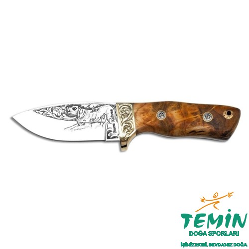 TEMİN | Av ● Outdoor ● Atış | PCP, Havalı Tüfek, Tabanca & Optik