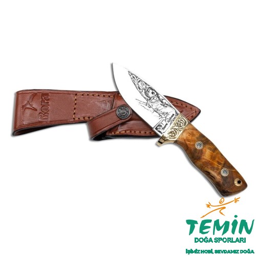 TEMİN | Av ● Outdoor ● Atış | PCP, Havalı Tüfek, Tabanca & Optik