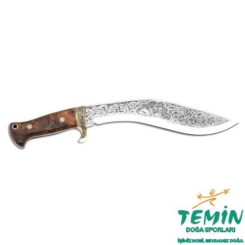 TEMİN | Av ● Outdoor ● Atış | PCP, Havalı Tüfek, Tabanca & Optik