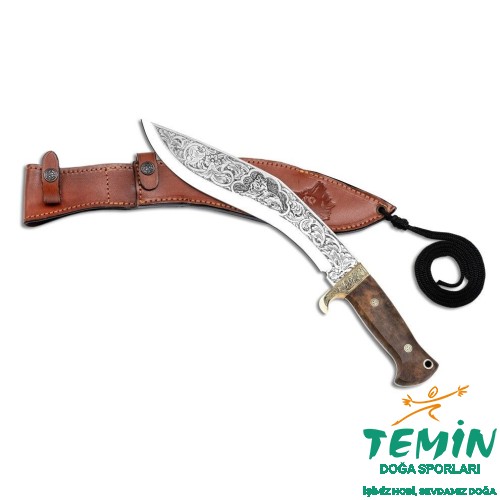 TEMİN | Av ● Outdoor ● Atış | PCP, Havalı Tüfek, Tabanca & Optik