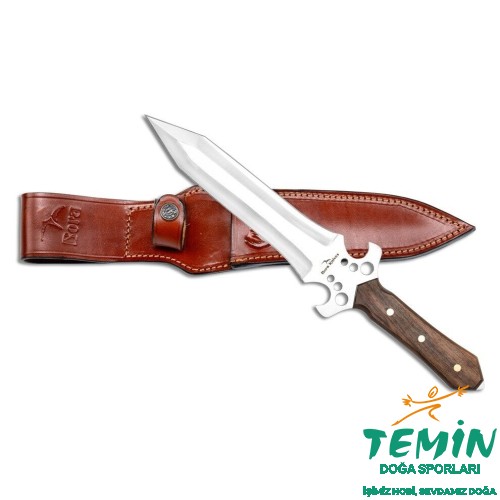 TEMİN | Av ● Outdoor ● Atış | PCP, Havalı Tüfek, Tabanca & Optik