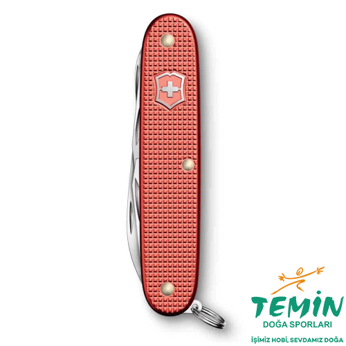 TEMİN | Av ● Outdoor ● Atış | PCP, Havalı Tüfek, Tabanca & Optik