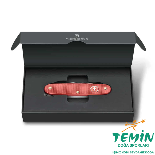 TEMİN | Av ● Outdoor ● Atış | PCP, Havalı Tüfek, Tabanca & Optik