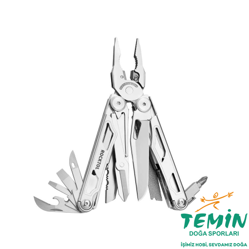 TEMİN | Av ● Outdoor ● Atış | PCP, Havalı Tüfek, Tabanca & Optik