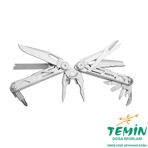 TEMİN | Av ● Outdoor ● Atış | PCP, Havalı Tüfek, Tabanca & Optik