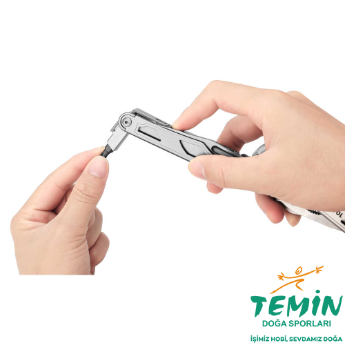 TEMİN | Av ● Outdoor ● Atış | PCP, Havalı Tüfek, Tabanca & Optik