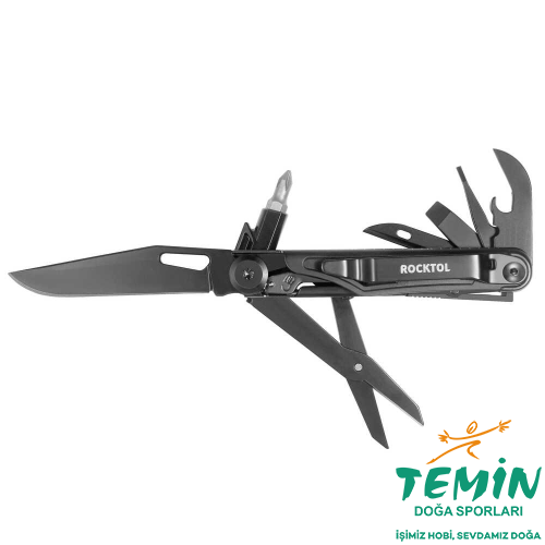 TEMİN | Av ● Outdoor ● Atış | PCP, Havalı Tüfek, Tabanca & Optik