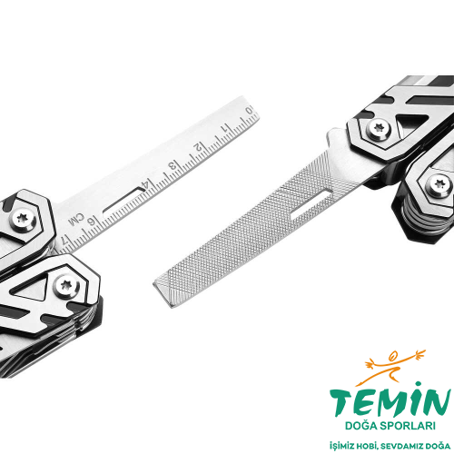 TEMİN | Av ● Outdoor ● Atış | PCP, Havalı Tüfek, Tabanca & Optik