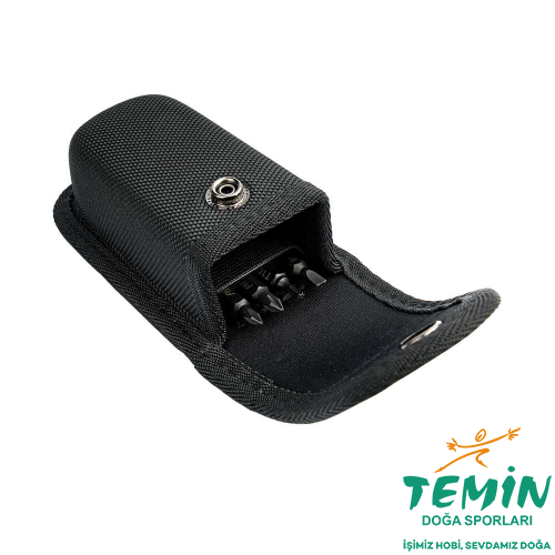 TEMİN | Av ● Outdoor ● Atış | PCP, Havalı Tüfek, Tabanca & Optik