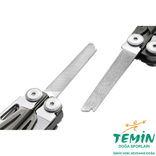 TEMİN | Av ● Outdoor ● Atış | PCP, Havalı Tüfek, Tabanca & Optik