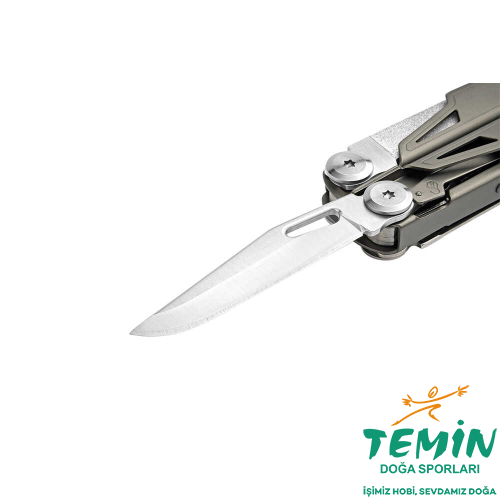 TEMİN | Av ● Outdoor ● Atış | PCP, Havalı Tüfek, Tabanca & Optik