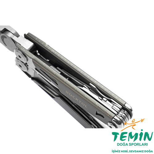 TEMİN | Av ● Outdoor ● Atış | PCP, Havalı Tüfek, Tabanca & Optik