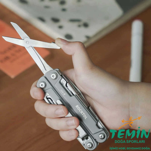 TEMİN | Av ● Outdoor ● Atış | PCP, Havalı Tüfek, Tabanca & Optik