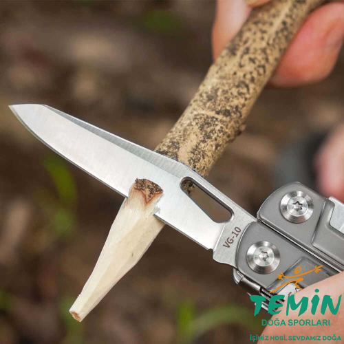 TEMİN | Av ● Outdoor ● Atış | PCP, Havalı Tüfek, Tabanca & Optik