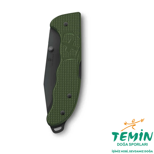 TEMİN | Av ● Outdoor ● Atış | PCP, Havalı Tüfek, Tabanca & Optik