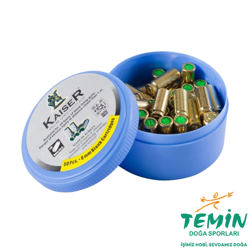 TEMİN | Av ● Outdoor ● Atış | PCP, Havalı Tüfek, Tabanca & Optik