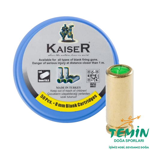 TEMİN | Av ● Outdoor ● Atış | PCP, Havalı Tüfek, Tabanca & Optik