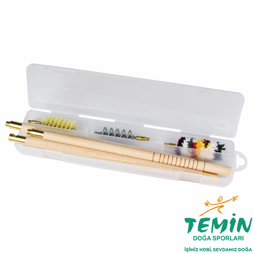 TEMİN | Av ● Outdoor ● Atış | PCP, Havalı Tüfek, Tabanca & Optik