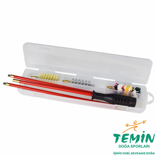 TEMİN | Av ● Outdoor ● Atış | PCP, Havalı Tüfek, Tabanca & Optik