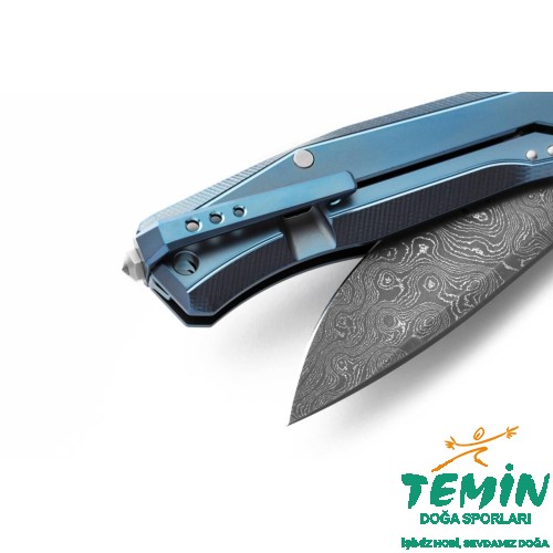 TEMİN | Av ● Outdoor ● Atış | PCP, Havalı Tüfek, Tabanca & Optik