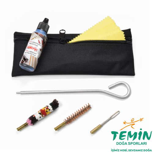 TEMİN | Av ● Outdoor ● Atış | PCP, Havalı Tüfek, Tabanca & Optik